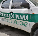 Anciano muere aplastado por su vehículo mientras realizaba mantenimiento