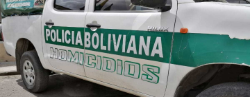 Anciano muere aplastado por su vehículo mientras realizaba mantenimiento