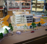 En Tarija edificaran hospital militar de segundo nivel para la familia castrense