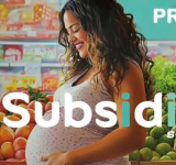 Eliminan más del 90% de productos ultraprocesados del subsidio y alistan nuevo paquete