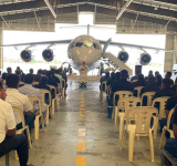 TAMEP reanuda vuelos nacionales y restablece conexiones La Paz-Cochabamba-Santa Cruz-Cobija