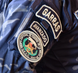 UNODC verifica incineración de 251 kilos de sustancias controladas