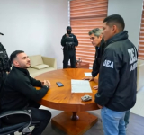 Ministro Oviedo revela la existencia de otra caja fuerte en caso Marsert