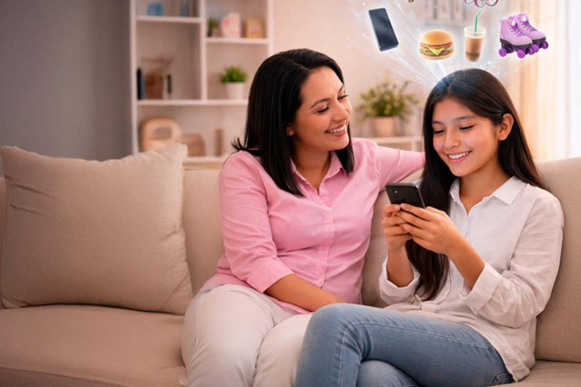 BancoSol puso en marcha la cuenta de ahorros 100% digital para jóvenes de 13 a 17 años