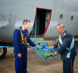 La FAB incorpora nuevas aeronaves y activa capacidad de entrenamiento