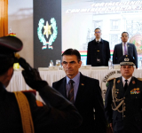 FFAA llamada a preservar los recursos naturales y fortalecer la economía nacional