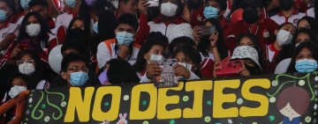 Educación apuesta por habilidades socioemocionales para prevenir consumo de estupefacientes
