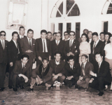 APO celebra 100 años defendiendo la libertad de prensa