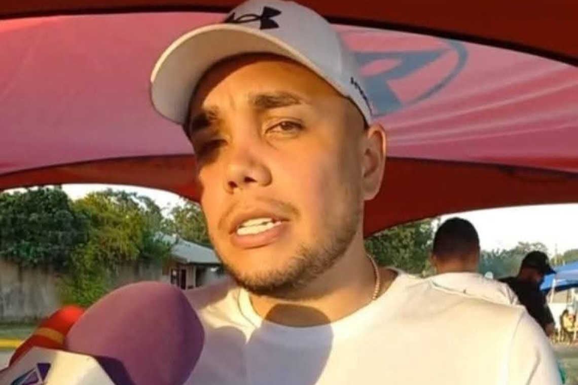 Acribillan a piloto en el Rally Nueva Santa Cruz en Warnes