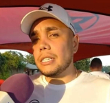 Acribillan a piloto en el Rally Nueva Santa Cruz en Warnes