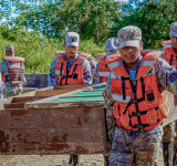 En marcha Servicio Militar de 2 años, hay 1.750 cupos y 20 centros de reclutamiento