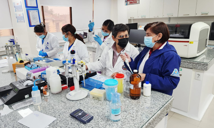 El costo oculto del oro: UMSA alerta consecuencias en la salud y el ADN de indígenas de la Amazonía por el mercurio