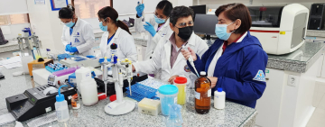 El costo oculto del oro: UMSA alerta consecuencias en la salud y el ADN de indígenas de la Amazonía por el mercurio