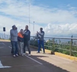 Cae en Perú Feminicida de Elizabeth en ayuda de la Fiscalía, la FELCV y la PNP