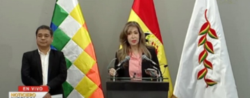 José Luis Gálvez apuesta por una relación fluida con la ciudadanía y los medios de comunicación