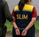 Encarcelan a directora del SLIM por facilitar fuga de militar acusado de violación