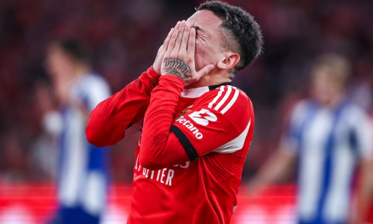 La FIFA endureció la sanción a Prestianni por discriminar a Vinícius: podría perderse dos partidos del Mundial