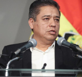 Gobierno confirma que encuentro nacional convocado por el presidente Paz será este sábado