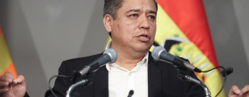 Gobierno confirma que encuentro nacional convocado por el presidente Paz será este sábado