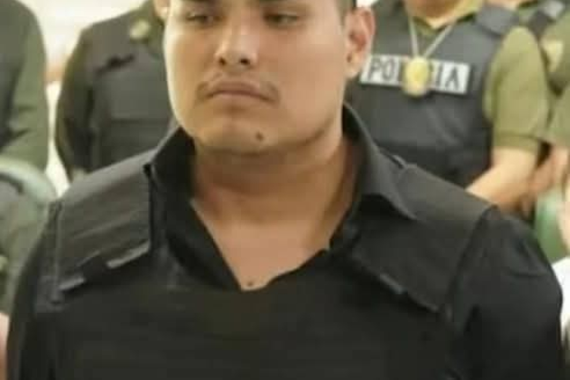 Fiscalía solicita revocar la detención domiciliaria de presunto testaferro de Marset 