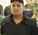 Fiscalía solicita revocar la detención domiciliaria de presunto testaferro de Marset 