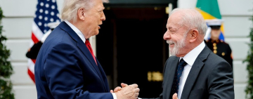 Lula: Trump me dijo que no piensa invadir Cuba 