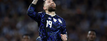 La FIFA decretó amnistía para los jugadores suspendidos y Nicolás Otamendi podrá estar presente en el debut de Argentina en el Mundial