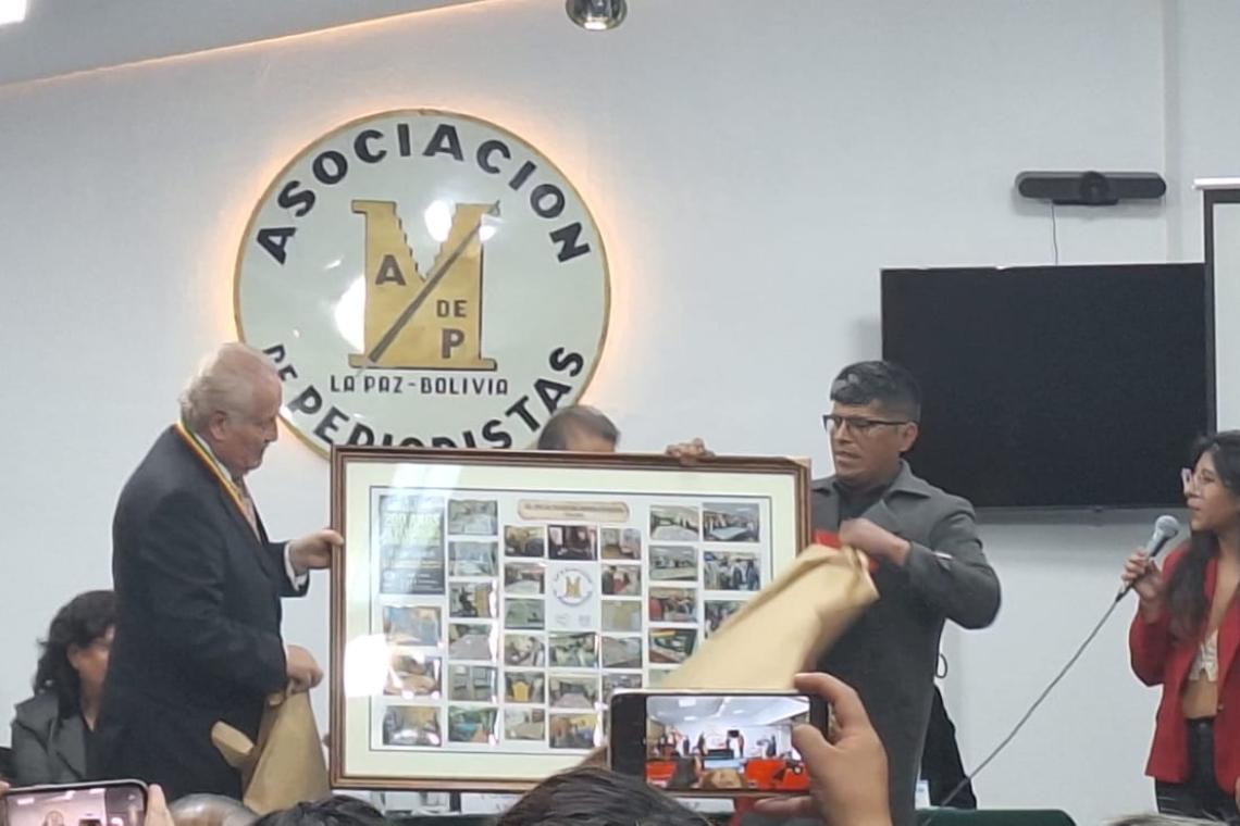 En el Día del Periodismo, la APLP pide revalorizar los principios de la prensa