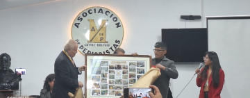 En el Día del Periodismo, la APLP pide revalorizar los principios de la prensa