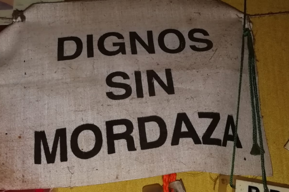 La FTPLP rinde homenaje a los periodistas en su Día