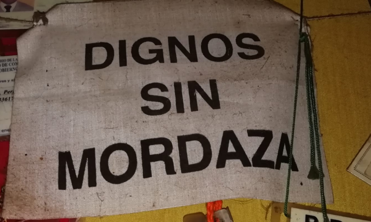 La FTPLP rinde homenaje a los periodistas en su Día