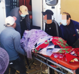 Asesinan a un hombre y dejan dos heridos a balazos tras final de campeonato en Qaqachaca