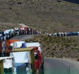 Industriales alertan que los bloqueos generan pérdidas de hasta $us 60 millones por día 
