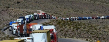 Industriales alertan que los bloqueos generan pérdidas de hasta $us 60 millones por día 