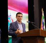 Presidente Paz convoca a bloqueadores al diálogo e insta a trabajar por Bolivia en unidad