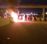 Policía frena hechos vandálicos en Río Seco; garantiza protección de vecinos y comercios
