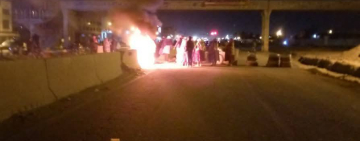 Policía frena hechos vandálicos en Río Seco; garantiza protección de vecinos y comercios