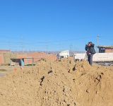 Operativo permite proteger la vida y el paso de 30 cisternas con un millón de litros de combustible