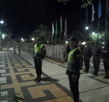 FFAA-Policía desbloquean carreteras con más de 3.500 efectivos en operación conjunta