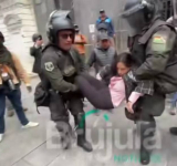 Defensor del Pueblo condena agresiones a la prensa y exhorta al respeto de la labor periodística