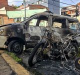 Organizaciones de la prensa demandan un alto a la violencia y llaman a la pacificación