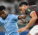 Derrota con sabor a victoria: Bolívar cae 2-1 ante Fluminense y depende de sí mismo para seguir en carrera
