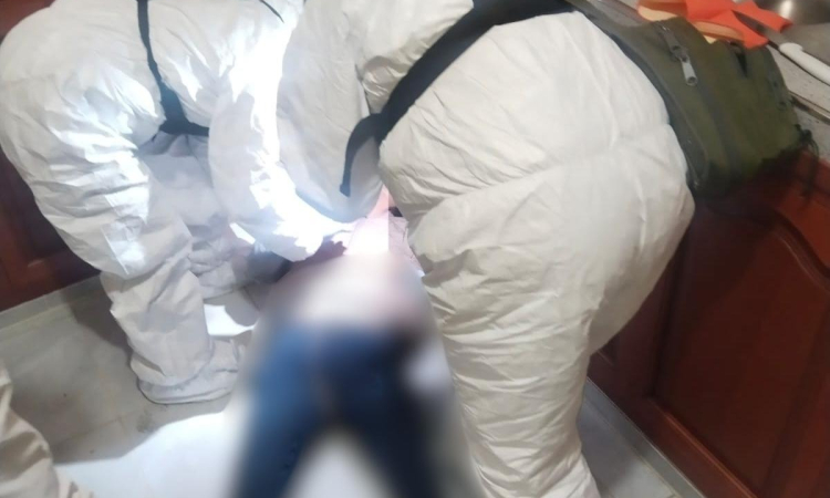 Fiscalía reporta Feminicidio en La Paz y suman en el país 32 víctimas
