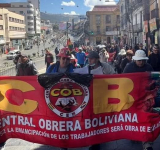 Dockweiler: Hay que ponerle el hombro al país y pedir la renuncia es inconstitucional