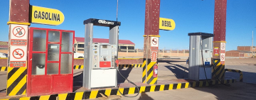 ANH inicia sanciones para EESS, tras verificar venta de combustible fuera de especificaciones