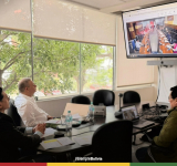 Perú-Bolivia pactan lucha contra el contrabando en zonas fronterizas andinas y amazónica