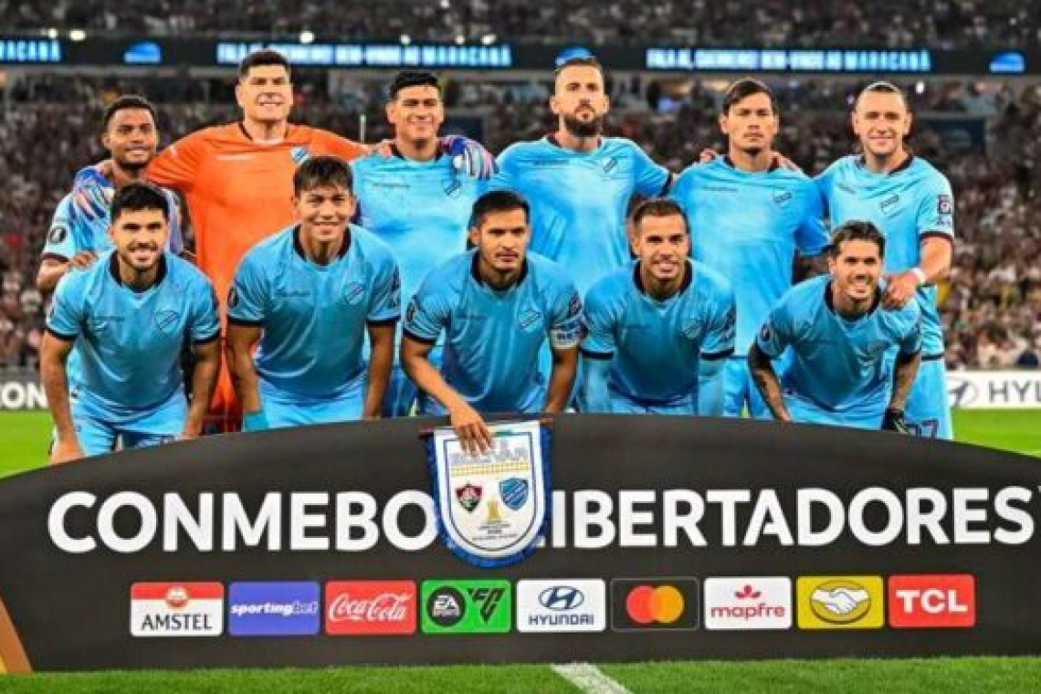 De Guabirá a Independiente Rivadavia: la historia de los siete partidos de Bolívar en el “Tahuichi”