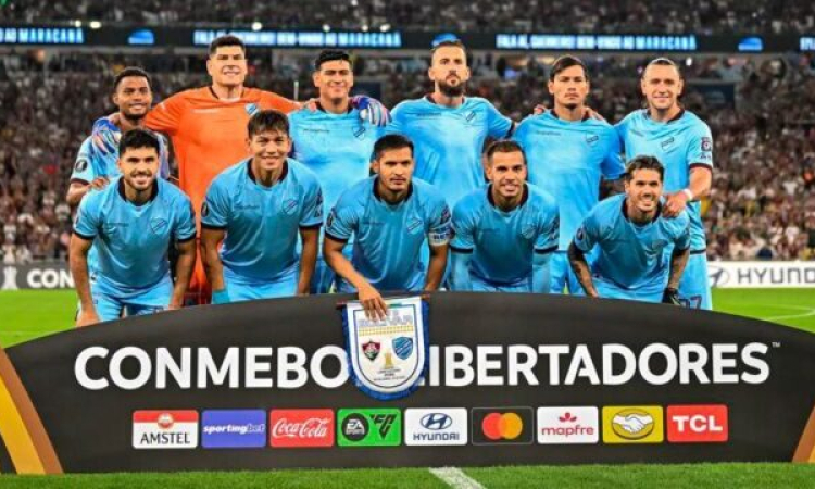 De Guabirá a Independiente Rivadavia: la historia de los siete partidos de Bolívar en el “Tahuichi”