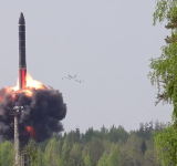 Rusia confirma lanzamiento de Oréshnik en respuesta a ataque mortífero de Kiev contra jóvenes 