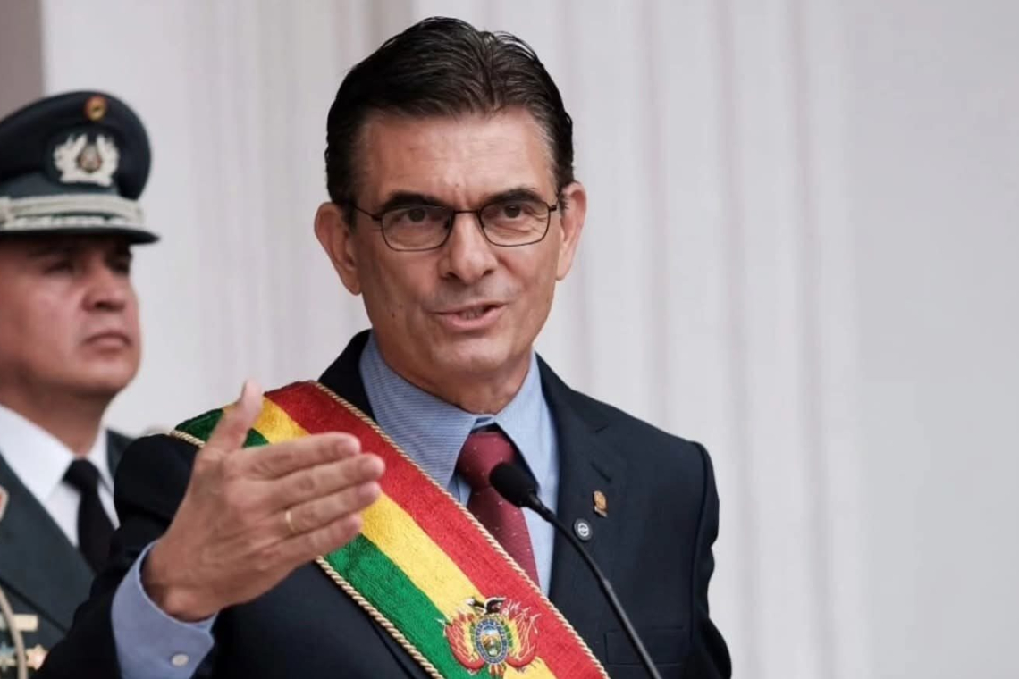 «El diálogo no es miedo»: Paz llama a la unidad e insta a movilizados a tomar decisiones conjuntas